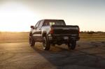 GMC Sierra Denali Crew Cab Goliath 700 by Hennessey 2020 года